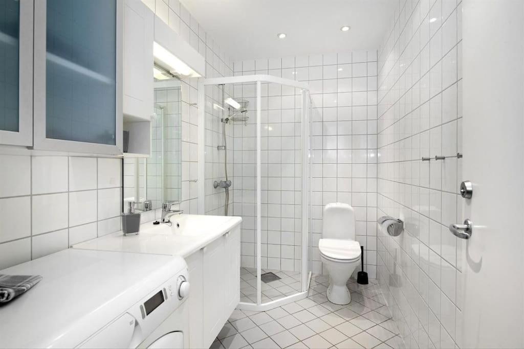 Apartment Ovre Langgate 34
