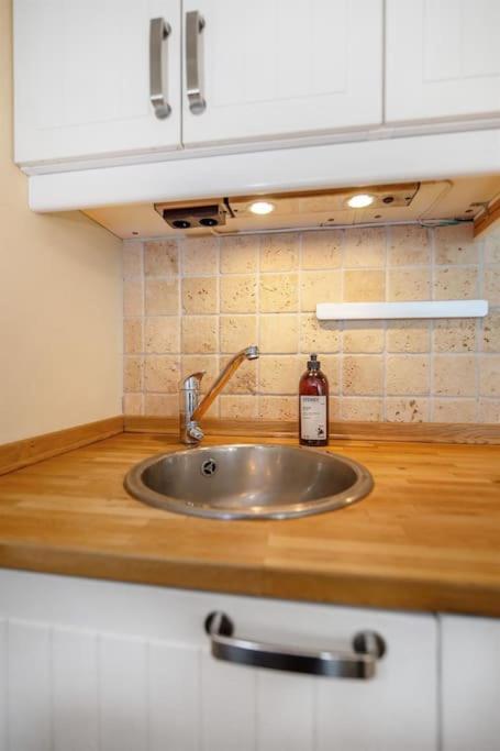 Ovre Langgate 34 Apartment *