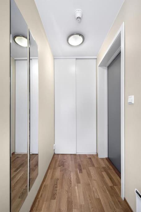 Appartement Ovre Langgate 34