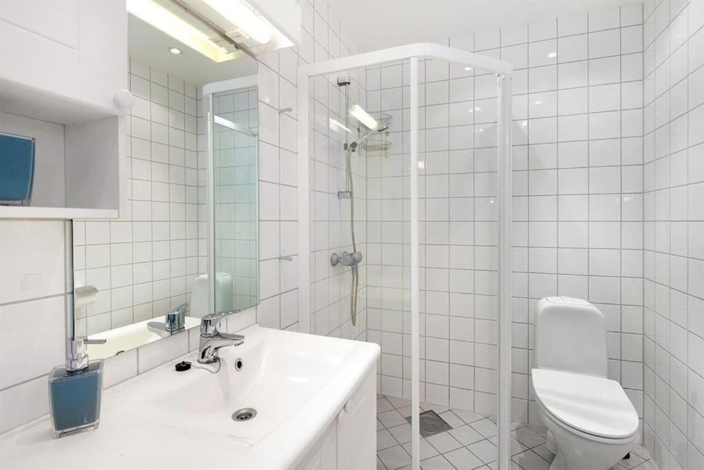 Appartement Ovre Langgate 34