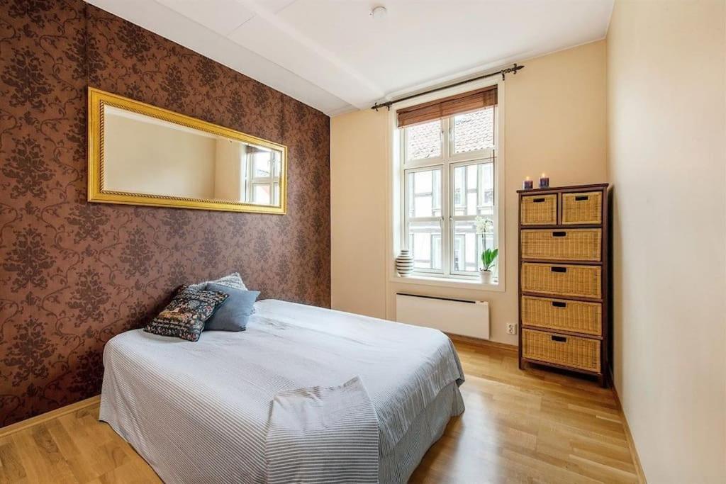 Apartment Ovre Langgate 34 *